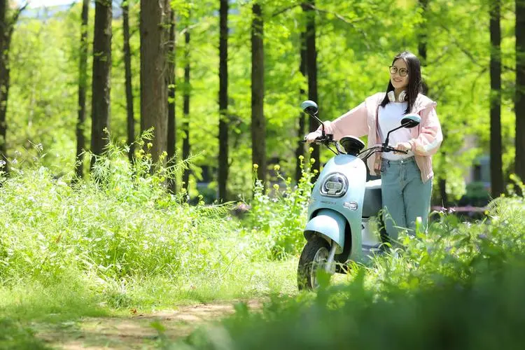 為什么大部分電動(dòng)車都用鉛酸電池而不是鋰電池？原因是什么？