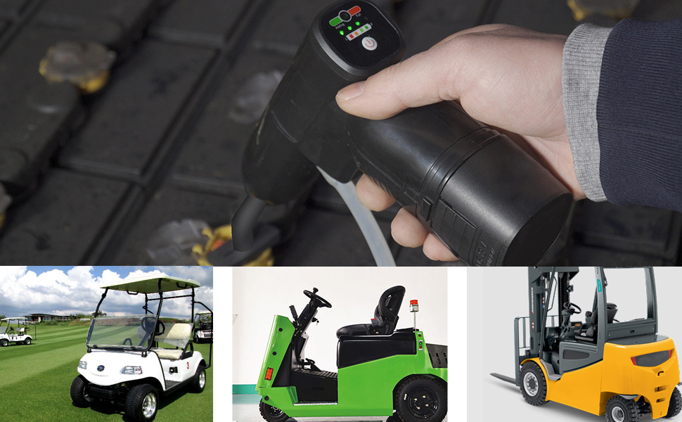 電動(dòng)車電池需要加什么水？電瓶加水的正確步驟